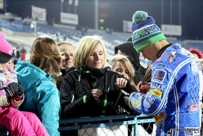 Ścigali się na Smoczyku (zdjęcia)