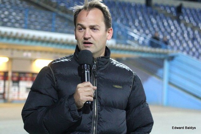 Ścigali się na Smoczyku (zdjęcia)