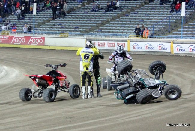 Ścigali się na Smoczyku (zdjęcia)