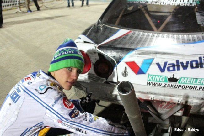 Ścigali się na Smoczyku (zdjęcia)