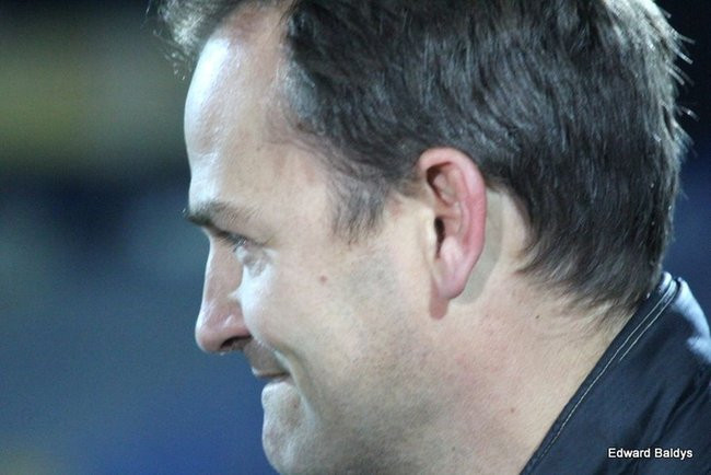 Ścigali się na Smoczyku (zdjęcia)