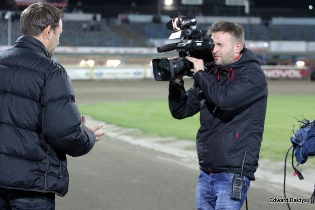 Ścigali się na Smoczyku (zdjęcia)