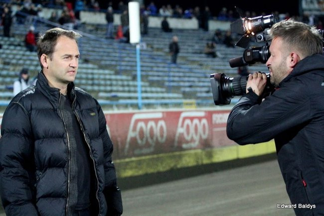 Ścigali się na Smoczyku (zdjęcia)