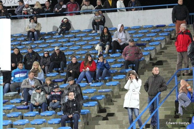 Ścigali się na Smoczyku (zdjęcia)