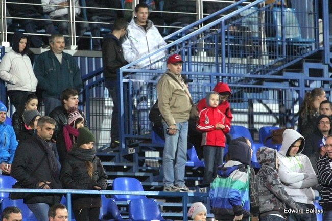 Ścigali się na Smoczyku (zdjęcia)