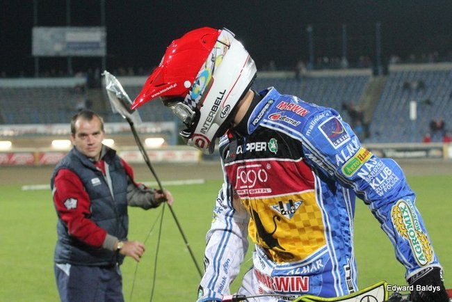 Ścigali się na Smoczyku (zdjęcia)