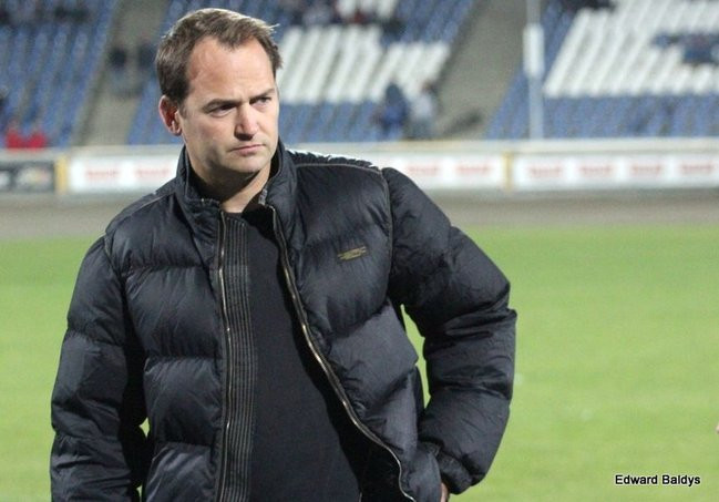 Ścigali się na Smoczyku (zdjęcia)