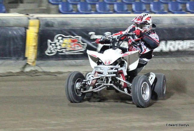 Ścigali się na Smoczyku (zdjęcia)