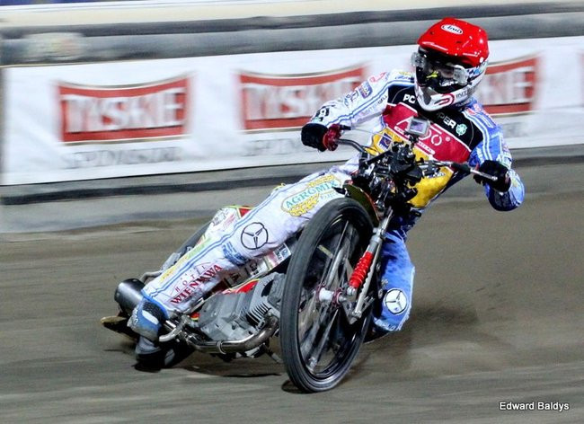 Ścigali się na Smoczyku (zdjęcia)