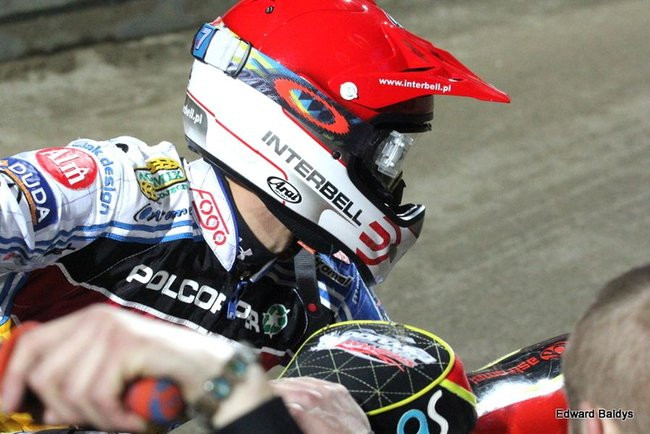 Ścigali się na Smoczyku (zdjęcia)