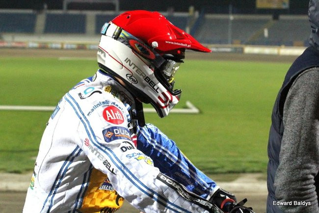 Ścigali się na Smoczyku (zdjęcia)