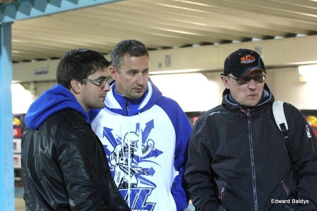 Ścigali się na Smoczyku (zdjęcia)