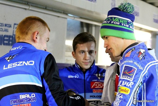 Ścigali się na Smoczyku (zdjęcia)