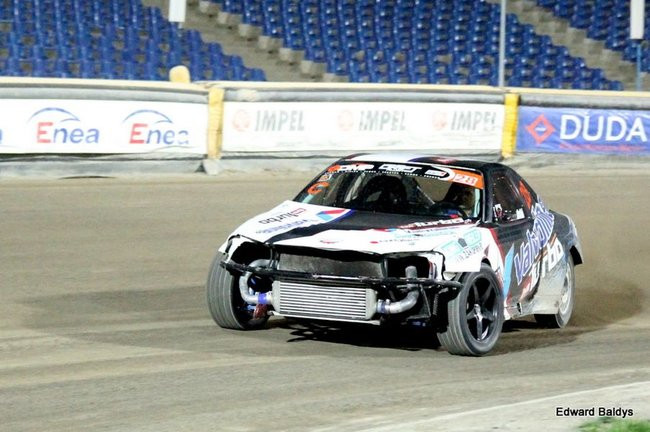 Ścigali się na Smoczyku (zdjęcia)