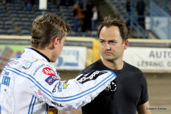 Ścigali się na Smoczyku (zdjęcia)