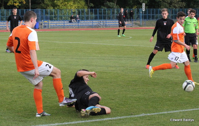 Niedosyt po remisie (zdjęcia)