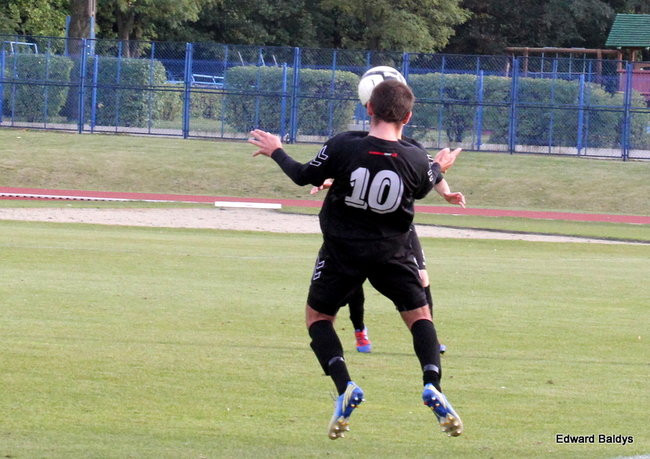 Niedosyt po remisie (zdjęcia)