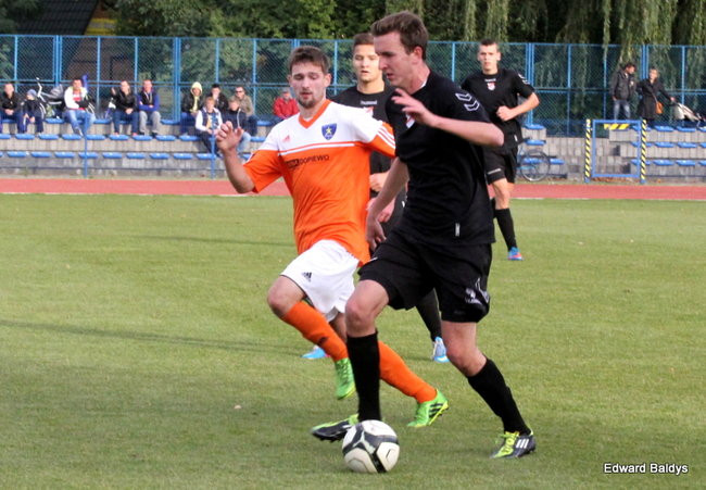 Niedosyt po remisie (zdjęcia)