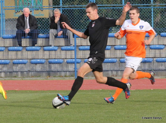 Niedosyt po remisie (zdjęcia)