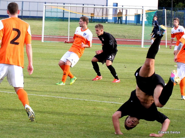 Niedosyt po remisie (zdjęcia)