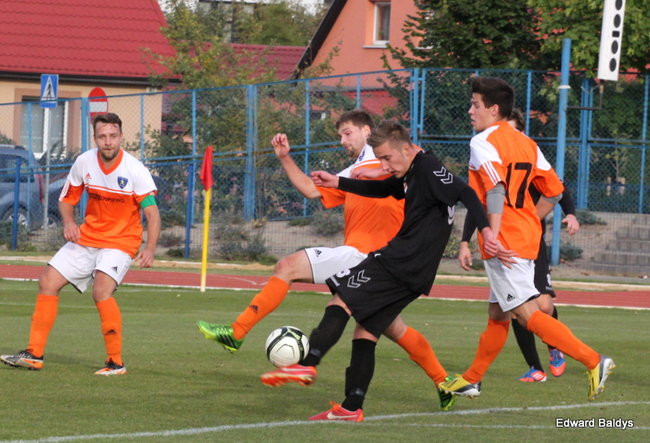 Niedosyt po remisie (zdjęcia)