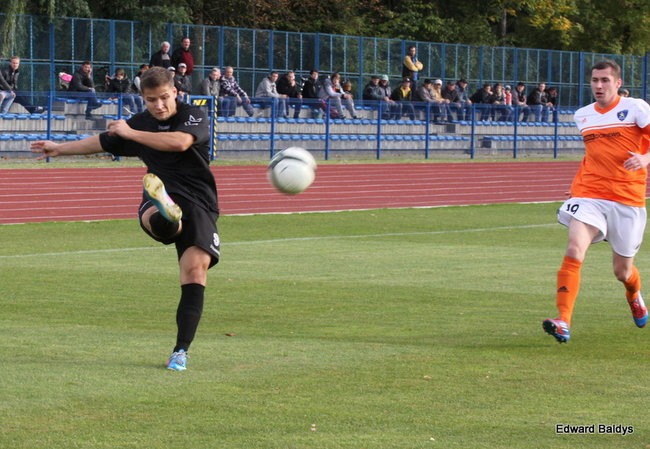 Niedosyt po remisie (zdjęcia)