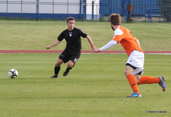 Niedosyt po remisie (zdjęcia)