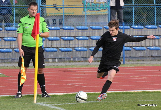 Niedosyt po remisie (zdjęcia)