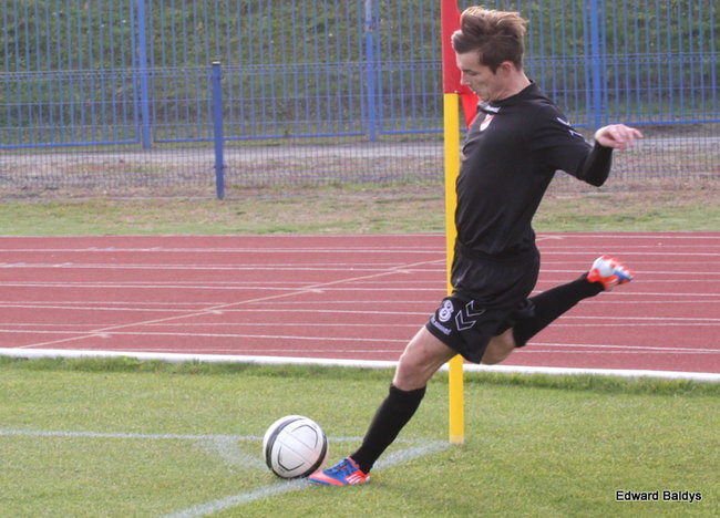 Niedosyt po remisie (zdjęcia)