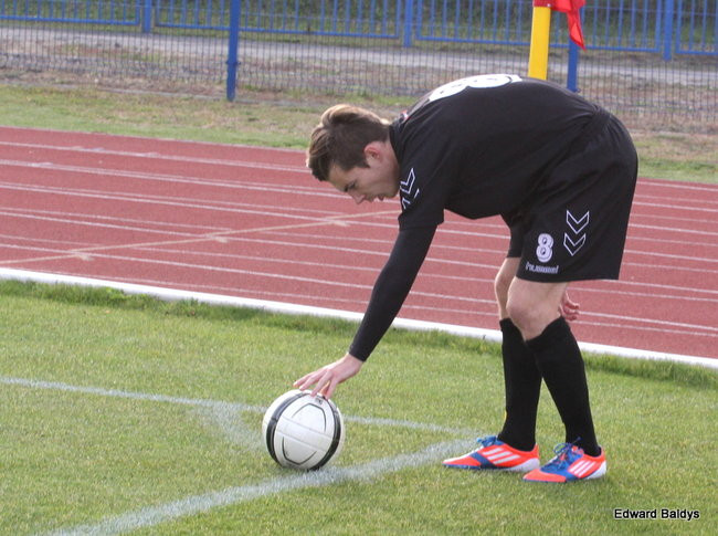 Niedosyt po remisie (zdjęcia)