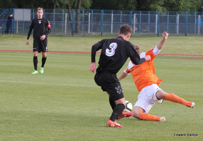 Niedosyt po remisie (zdjęcia)