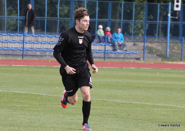 Niedosyt po remisie (zdjęcia)