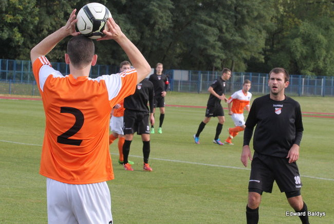 Niedosyt po remisie (zdjęcia)