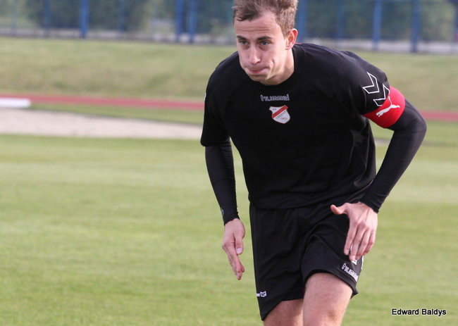 Niedosyt po remisie (zdjęcia)