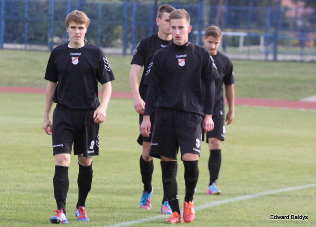 Niedosyt po remisie (zdjęcia)