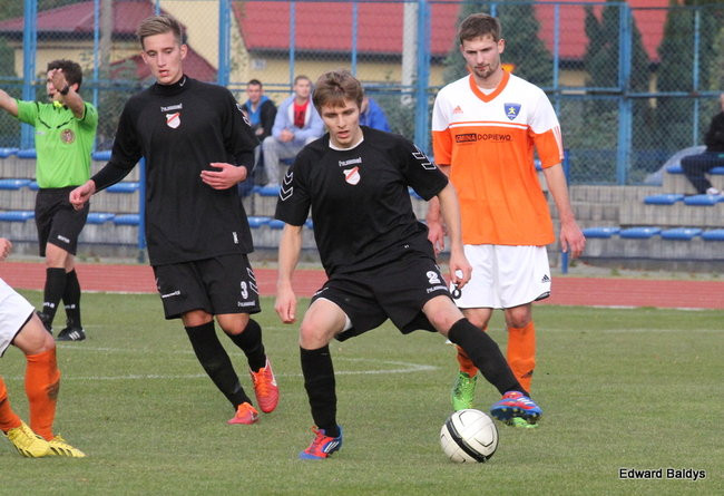 Niedosyt po remisie (zdjęcia)