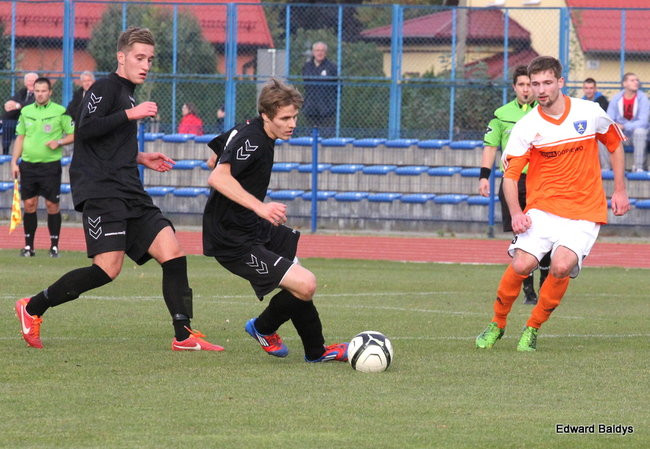 Niedosyt po remisie (zdjęcia)