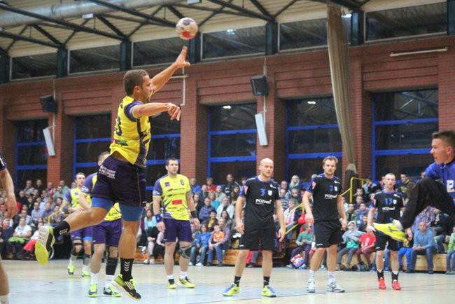 Jednostronne derby (zdjęcia)