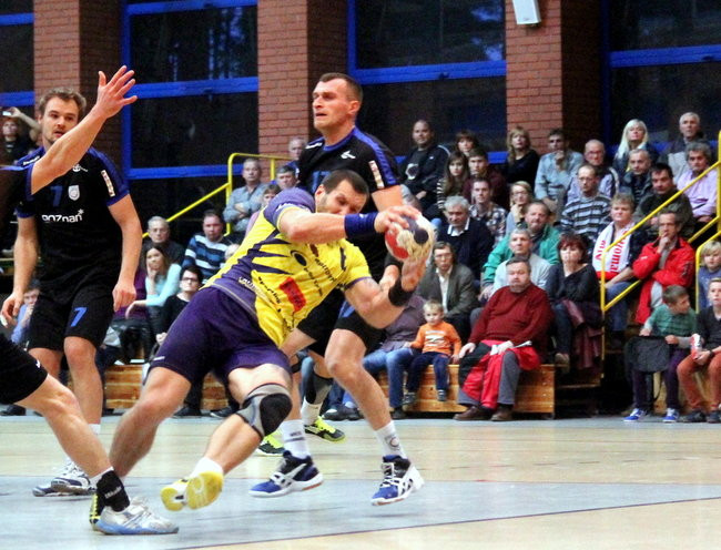 Jednostronne derby (zdjęcia)