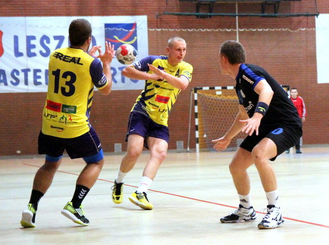 Jednostronne derby (zdjęcia)