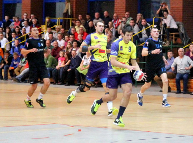 Jednostronne derby (zdjęcia)