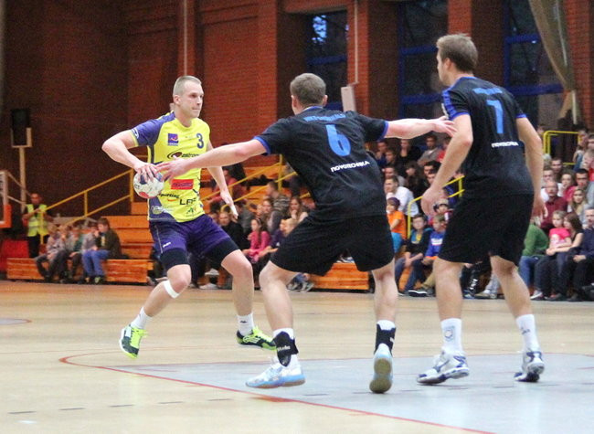 Jednostronne derby (zdjęcia)