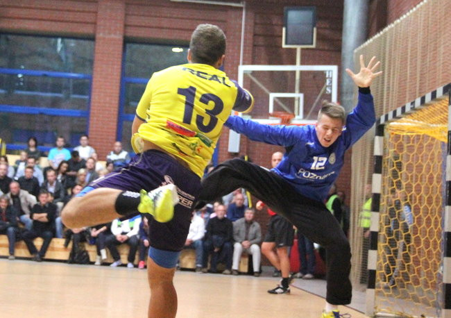 Jednostronne derby (zdjęcia)