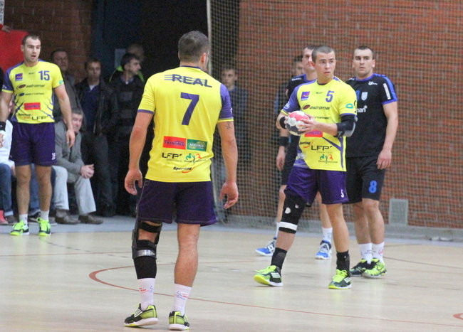 Jednostronne derby (zdjęcia)