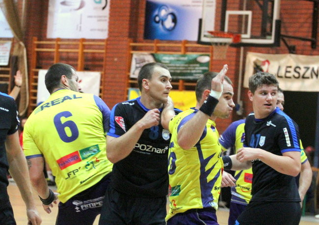 Jednostronne derby (zdjęcia)