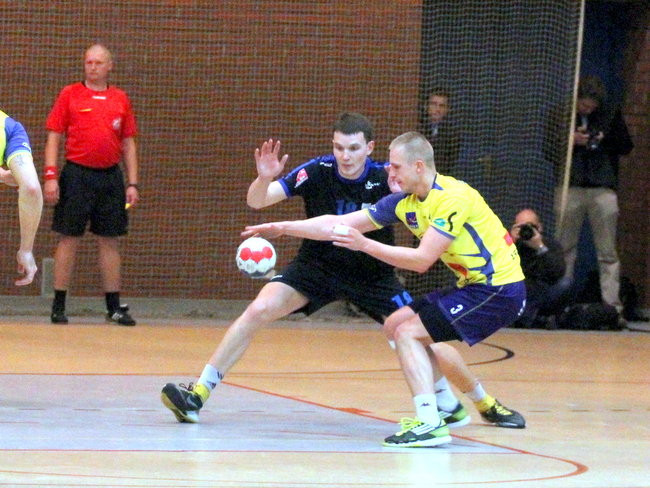 Jednostronne derby (zdjęcia)