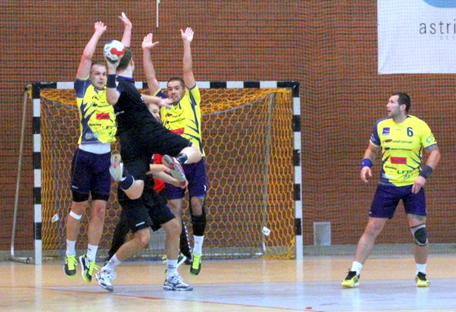 Jednostronne derby (zdjęcia)