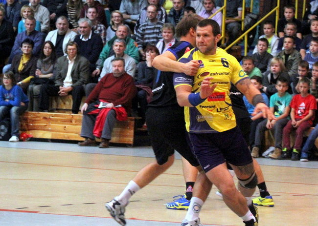 Jednostronne derby (zdjęcia)