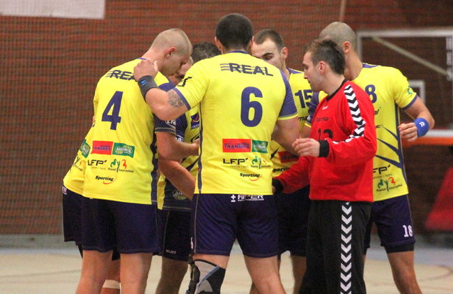 Jednostronne derby (zdjęcia)