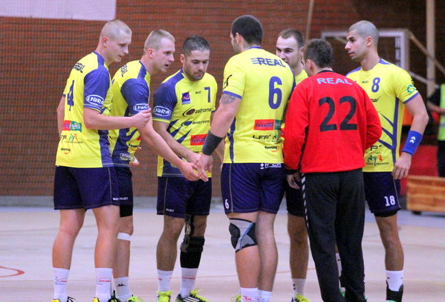 Jednostronne derby (zdjęcia)